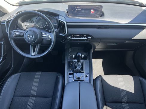 Used 2024 MAZDA CX-50 AWD 2.5 S w/ Preferred Package image 2