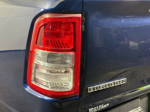 Used 2019 RAM 1500 Big Horn image 36