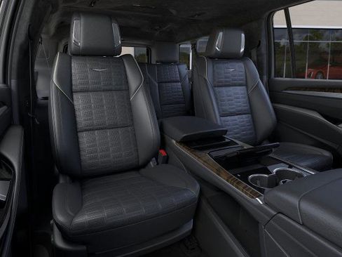 New 2026 Cadillac Escalade ESV Platinum Sport image 41
