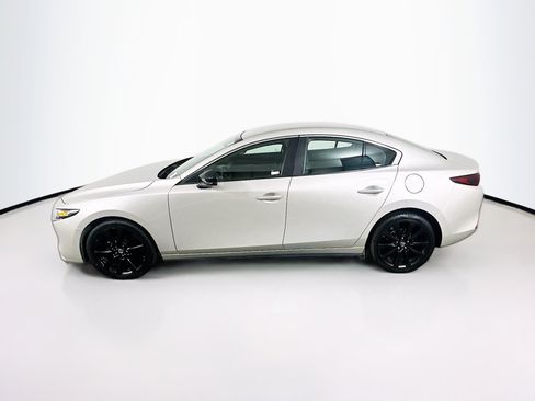 Used 2024 MAZDA MAZDA3 s FWD image 4