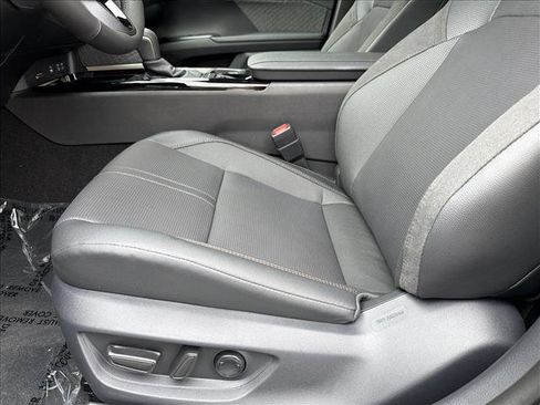 New 2026 Toyota Camry XLE FWD image 12