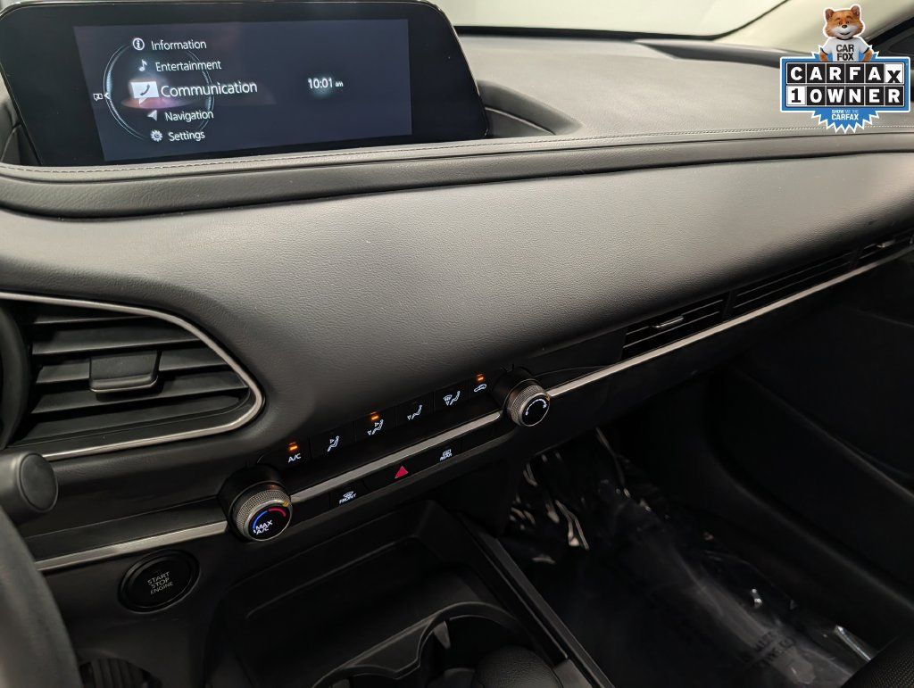 Used 2023 MAZDA CX-30 AWD 2.5 S image 13