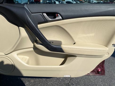 Used 2010 Acura TSX Sedan FWD image 30