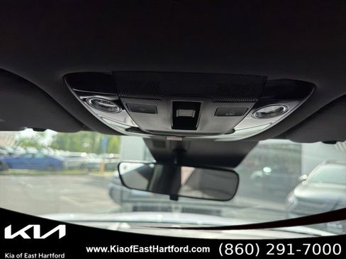 New 2026 Kia Sportage X-Line w/ X-Line Premium Package AWD/4WD image 24