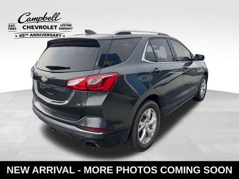 Used 2019 Chevrolet Equinox LT FWD image 5