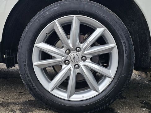 Used 2019 Acura RDX AWD image 6