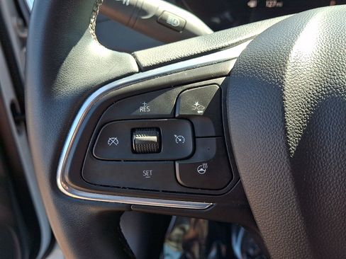 Used 2024 Buick Encore GX Sport Touring w/ Experience Buick Package AWD/4WD image 22