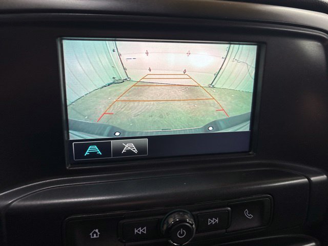 Used 2018 Chevrolet Silverado 1500 W/T w/ Trailering Package RWD image 24
