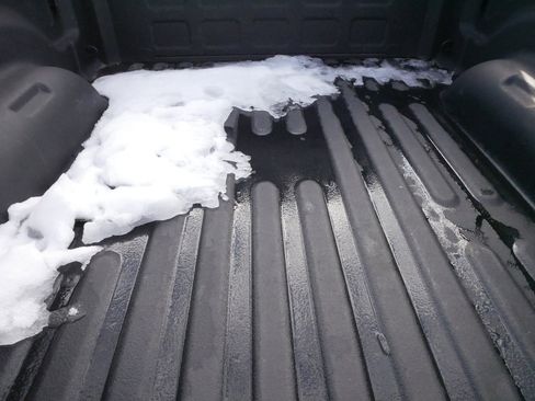 Used 2024 RAM 2500 Big Horn image 18