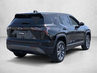 New 2026 Chevrolet Equinox LT w/ Convenience Package II FWD video 2