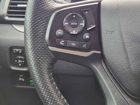 Used 2022 Honda Passport EX-L image 25
