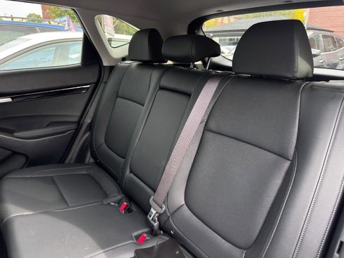 Used 2024 Kia Seltos EX image 23