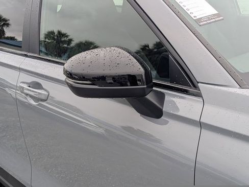 New 2026 Honda CR-V Sport Touring image 10