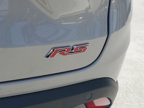 New 2026 Chevrolet Trax RS w/ Driver Confidence Package FWD image 9