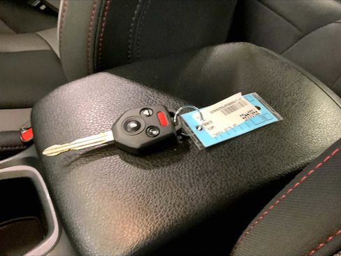 Certified 2023 Subaru WRX image 13