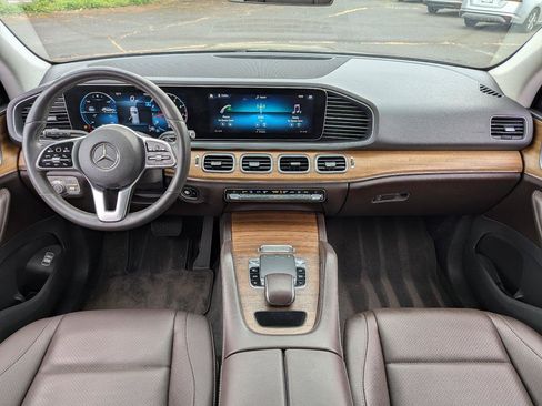 Used 2020 Mercedes-Benz GLE 350 4MATIC image 27