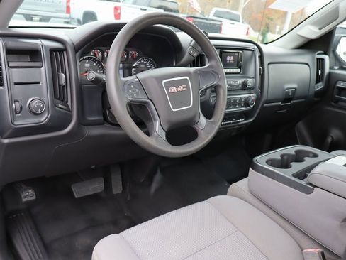Used 2014 GMC Sierra 1500 2WD Regular Cab image 4