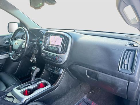 Used 2017 Chevrolet Colorado ZR2 w/ LPO, Premium Interior Package image 30