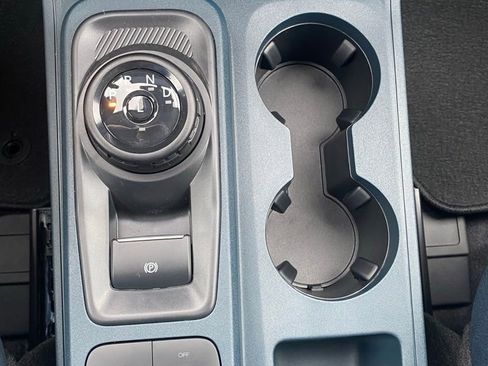 New 2026 Ford Maverick XLT image 18