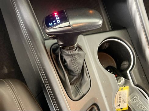 Used 2022 Dodge Durango GT w/ Blacktop Package image 16