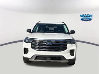 New 2026 Ford Explorer Active video 2