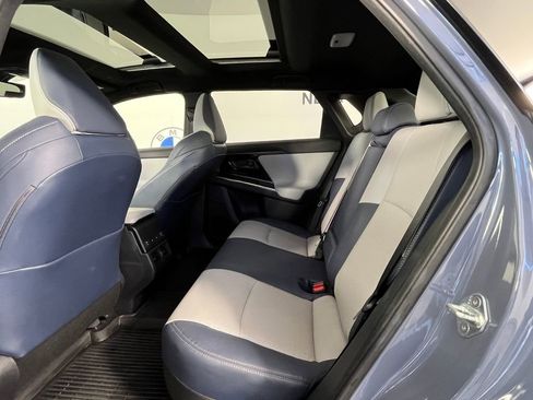 Used 2023 Subaru Solterra AWD image 21