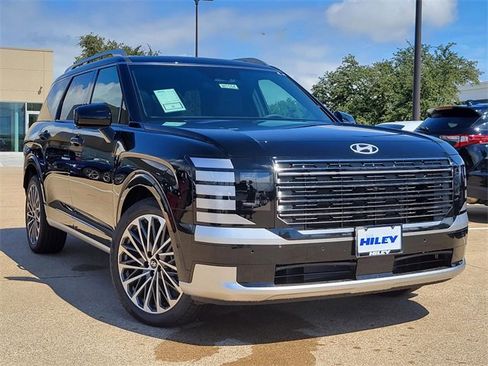 New 2026 Hyundai Palisade Calligraphy image 1