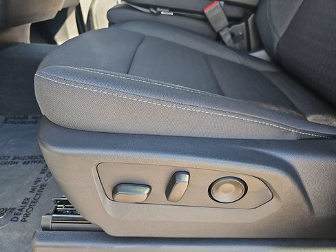 New 2026 Chevrolet Silverado 1500 RST w/ RST Select Package RWD image 29