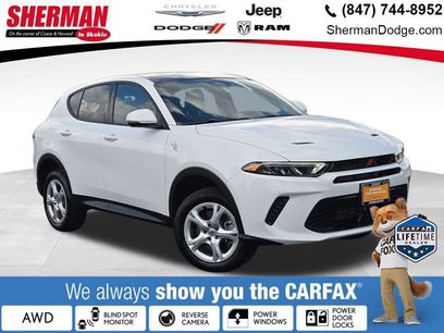 Certified 2024 Dodge Hornet GT