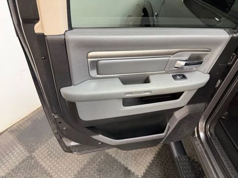 Used 2018 RAM 2500 Big Horn AWD/4WD image 32