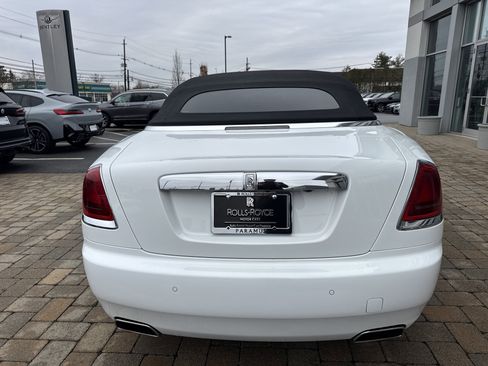 Certified 2021 Rolls-Royce Dawn image 50