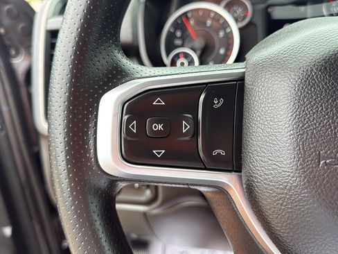 New 2026 RAM 2500 Warlock AWD/4WD image 21