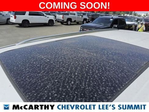 Used 2022 GMC Yukon Denali AWD/4WD image 7