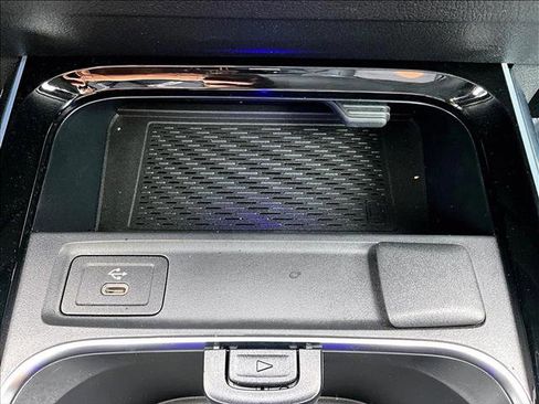 Certified 2024 Mercedes-Benz GLB 35 AMG AMG GLB 35 image 26