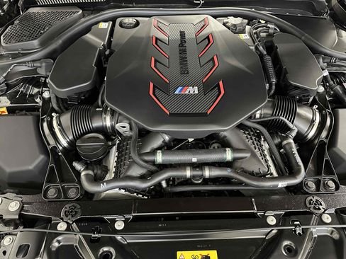 Used 2026 BMW M5 w/ Carbon Package image 41