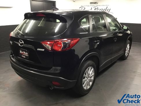 Used 2016 MAZDA CX-5 Sport AWD/4WD image 11