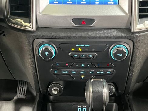 Used 2022 Ford Ranger XLT w/ Equipment Group 301A Mid image 23