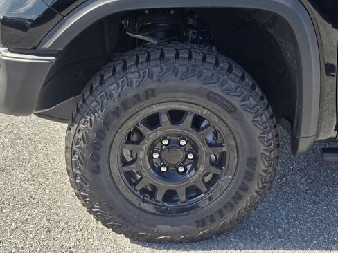 New 2026 GMC Sierra 1500 AT4X w/ AT4X AEV Edition AWD/4WD image 12