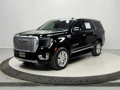 Used 2024 GMC Yukon Denali