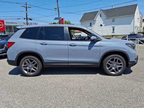 Used 2023 Honda Passport EX-L image 7