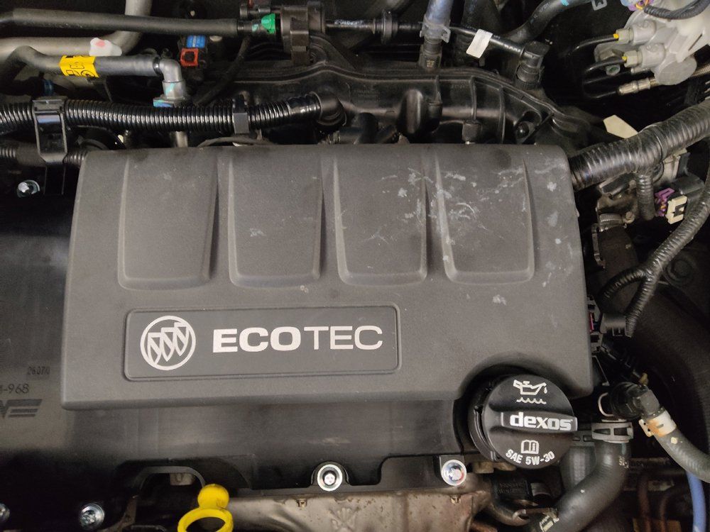 Used 2019 Buick Encore Preferred w/ Safety Package AWD/4WD image 30