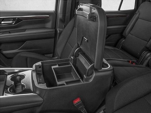 New 2026 Chevrolet Tahoe Z71 w/ Comfort Package image 10