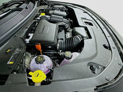 New 2026 Jeep Cherokee Limited AWD/4WD image 23