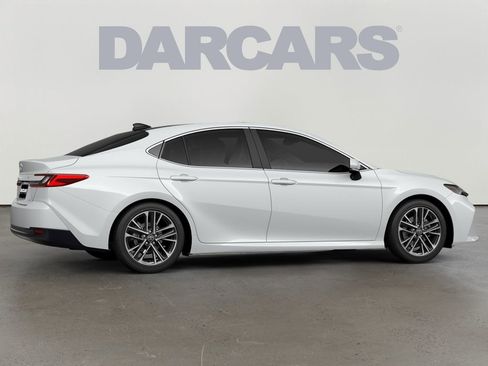 New 2026 Toyota Camry XLE image 8