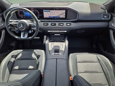 Used 2026 Mercedes-Benz GLE 53 AMG 4MATIC Coupe image 20