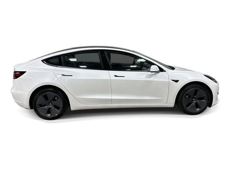 Certified 2023 Tesla Model 3 Standard Range RWD image 7