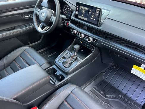 New 2026 Honda CR-V Sport-L image 18