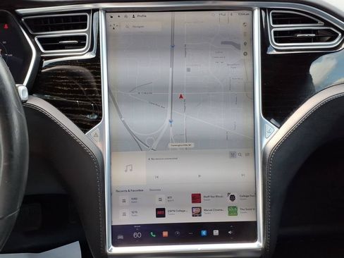 Used 2018 Tesla Model S 75D AWD/4WD image 14