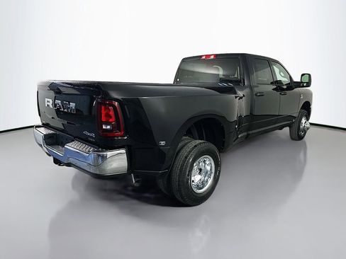 New 2026 RAM 3500 Tradesman AWD/4WD image 7
