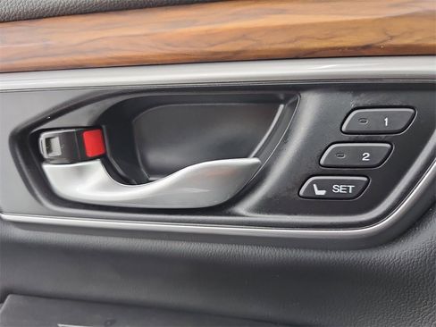 Used 2019 Honda CR-V EX-L image 35